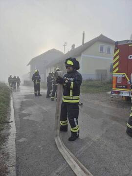 vaja GPO Mirna, okt 2025, foto PGD Sevnica 5